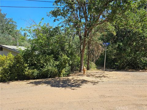 A home in Clearlake