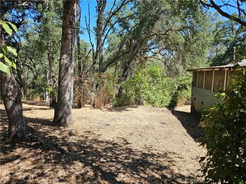 A home in Clearlake