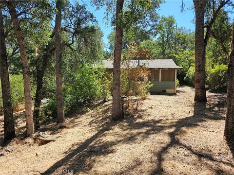 A home in Clearlake