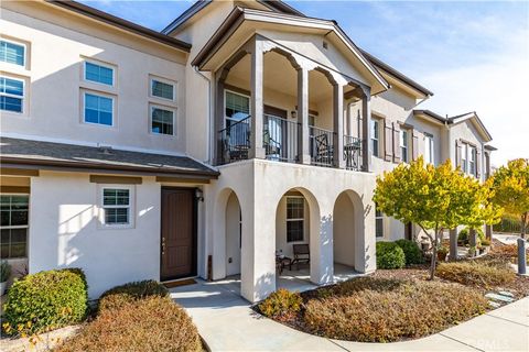 A home in Atascadero