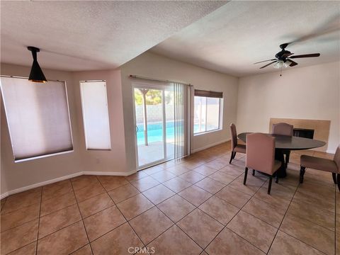 A home in Palmdale