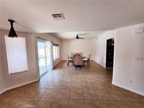 A home in Palmdale