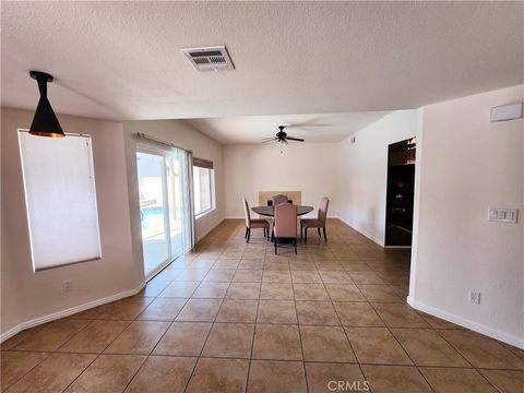 A home in Palmdale