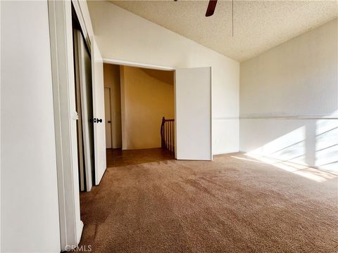 A home in Palmdale