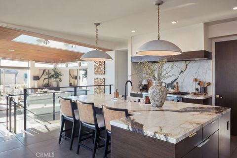 A home in Manhattan Beach