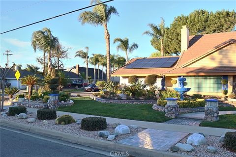 A home in Rialto