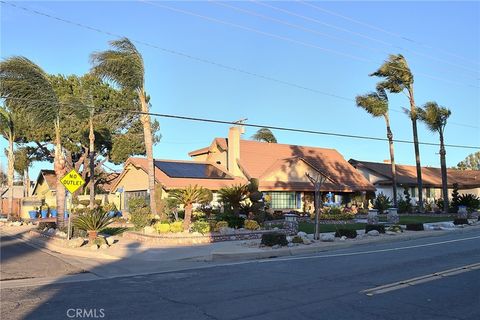 A home in Rialto