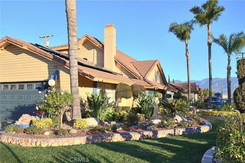 A home in Rialto