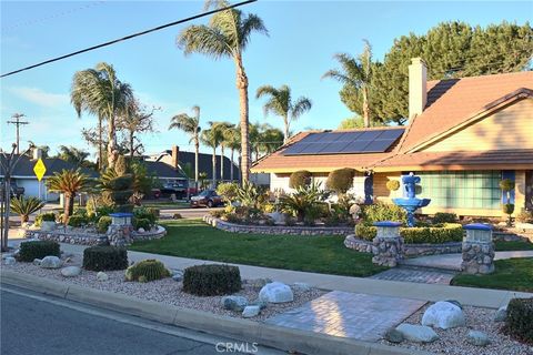 A home in Rialto