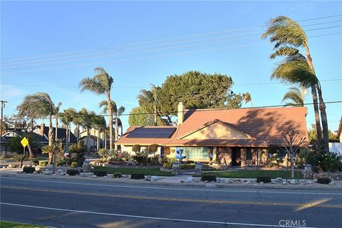 A home in Rialto