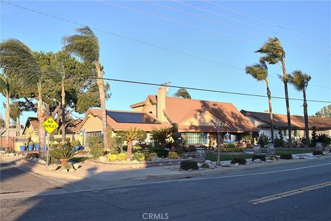 A home in Rialto