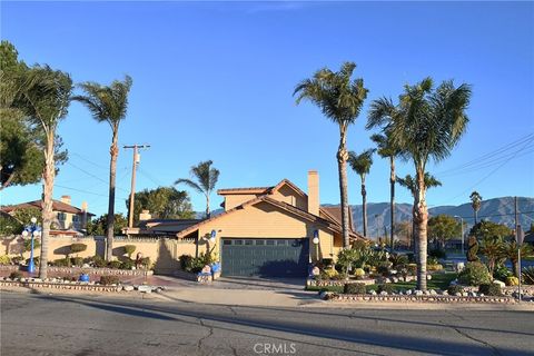 A home in Rialto