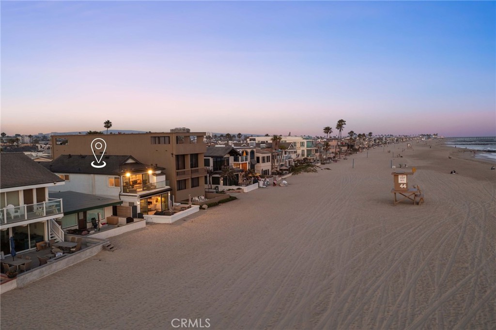 Balboa Peninsula (Residential) (BALP) - Residential