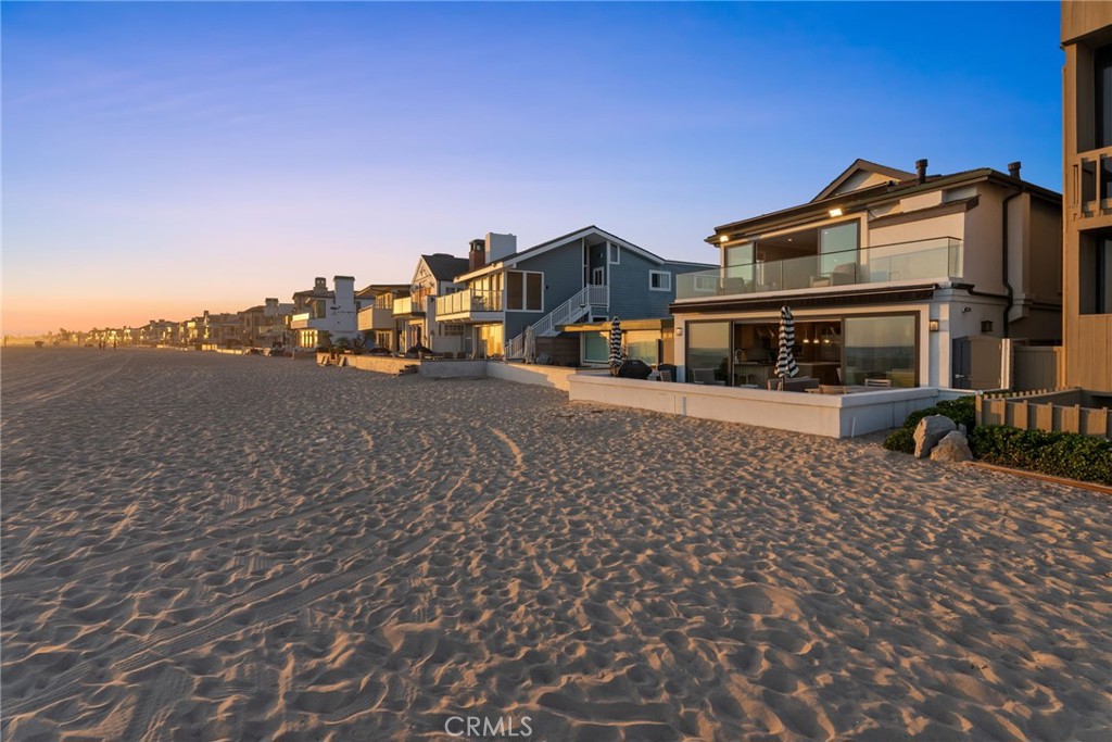 Balboa Peninsula (Residential) (BALP) - Residential