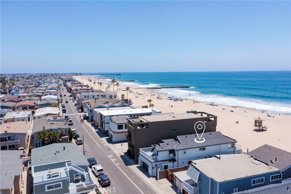 Balboa Peninsula (Residential) (BALP) - Residential