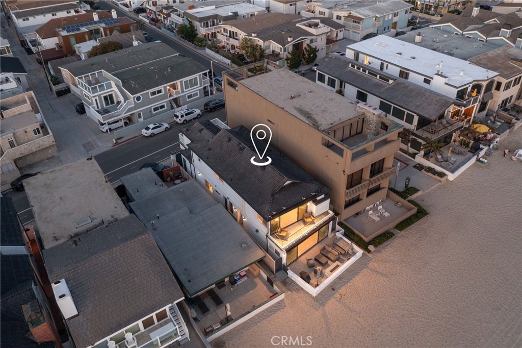 Balboa Peninsula (Residential) (BALP) - Residential