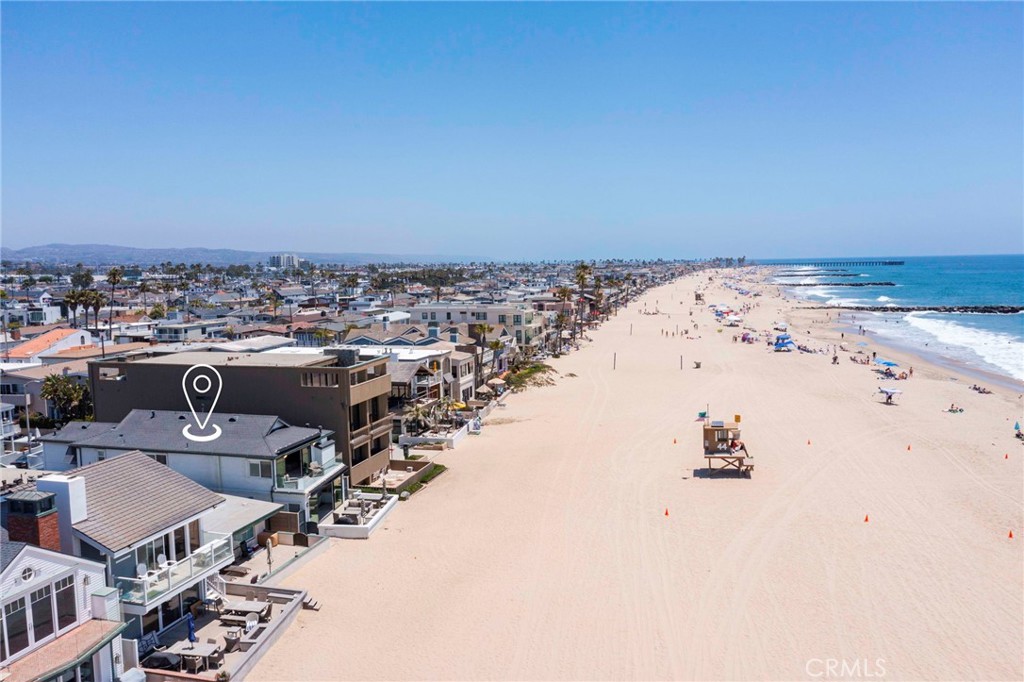 Balboa Peninsula (Residential) (BALP) - Residential