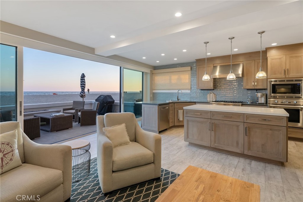 Balboa Peninsula (Residential) (BALP) - Residential