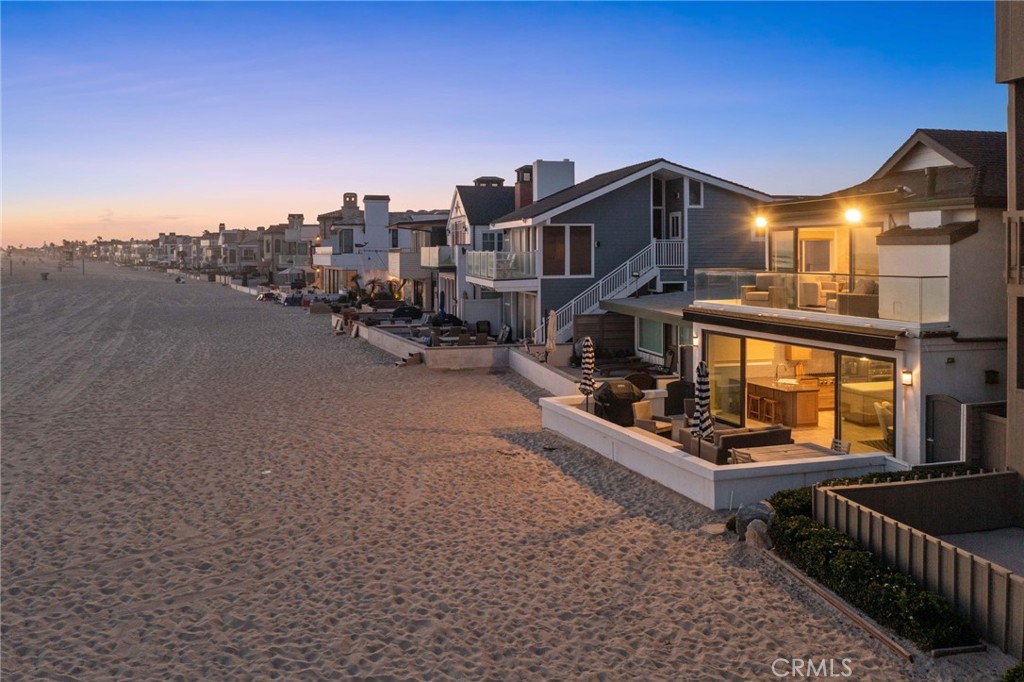 Balboa Peninsula (Residential) (BALP) - Residential