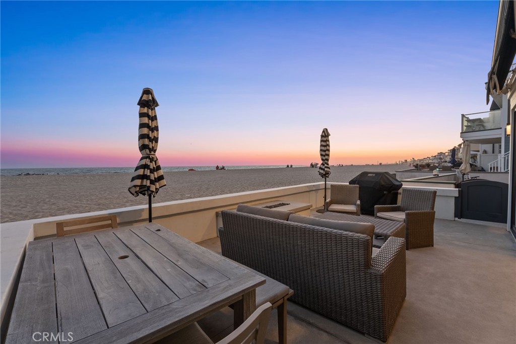 Balboa Peninsula (Residential) (BALP) - Residential