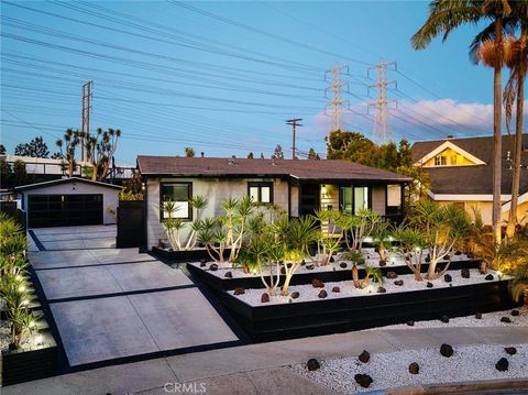 A home in Torrance