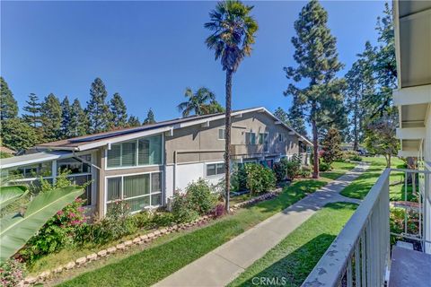 A home in Laguna Woods