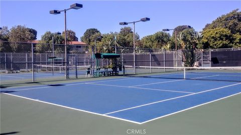 A home in Laguna Woods