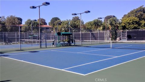 A home in Laguna Woods