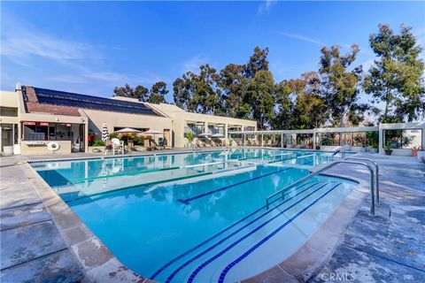 A home in Laguna Woods