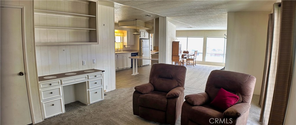 Photo 22 of 30 of 20683 Waalew Road 161 mobile home