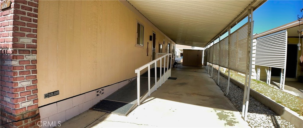 Photo 9 of 30 of 20683 Waalew Road 161 mobile home