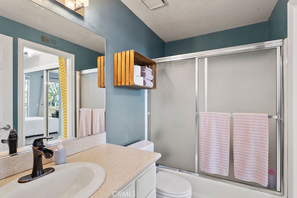 Seabridge Villas (SBVL) - Residential