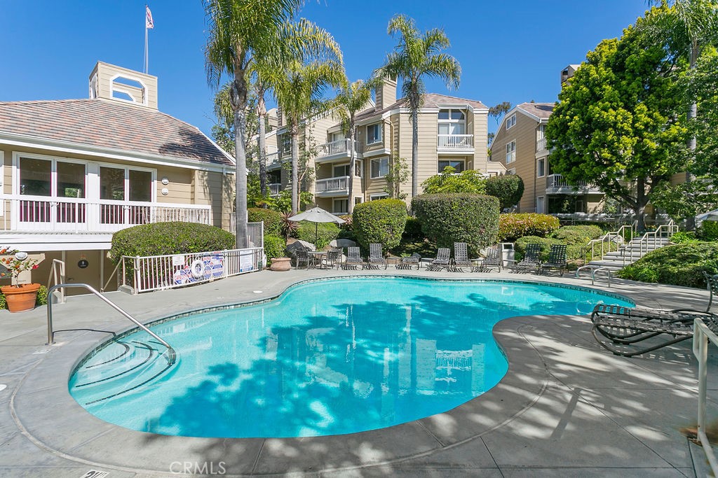 Seabridge Villas (SBVL) - Residential