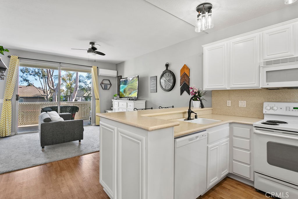 Seabridge Villas (SBVL) - Residential