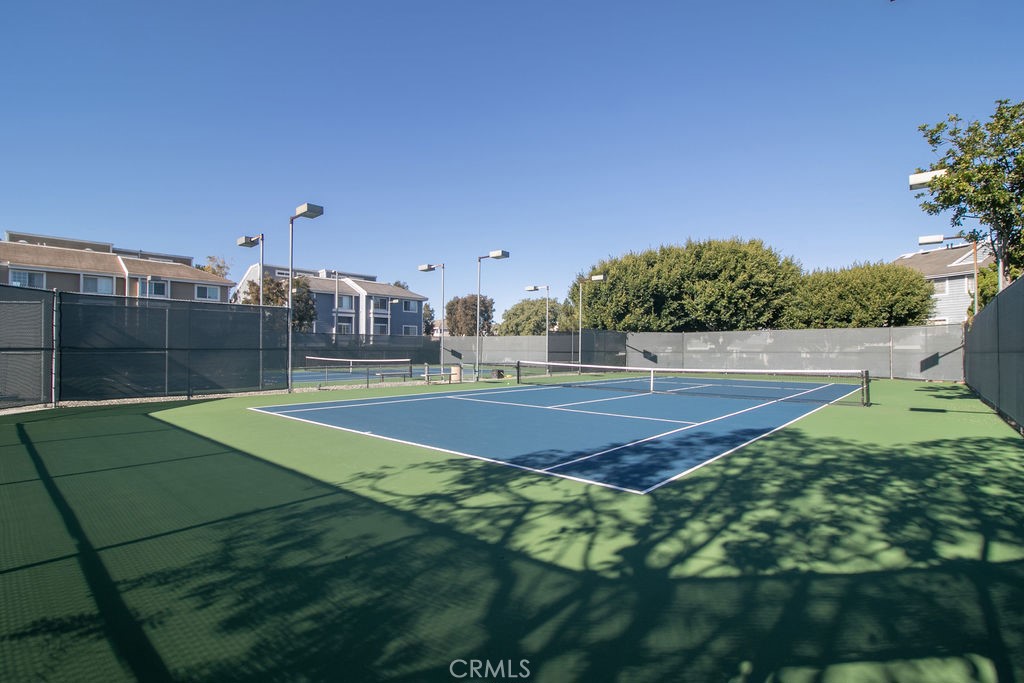 Seabridge Villas (SBVL) - Residential
