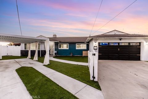 A home in San Diego