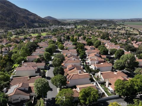 A home in Camarillo