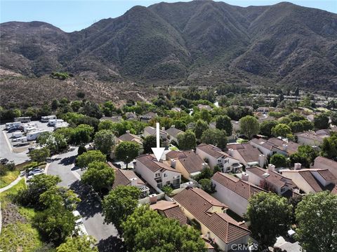 A home in Camarillo