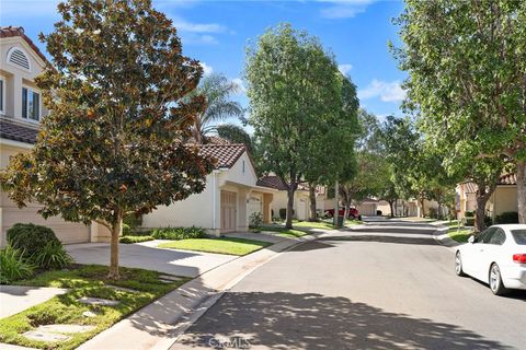 A home in Camarillo