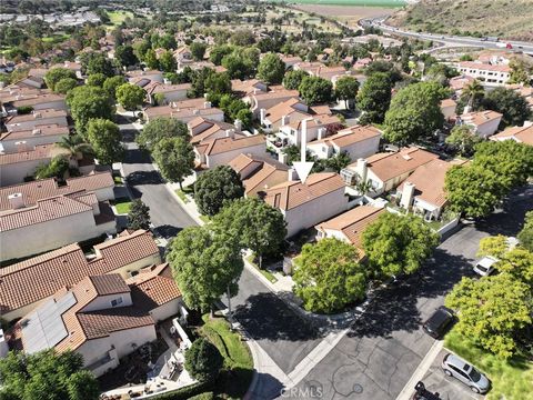 A home in Camarillo