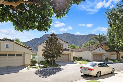 A home in Camarillo