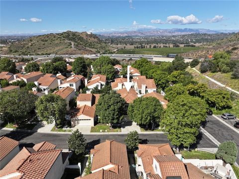 A home in Camarillo