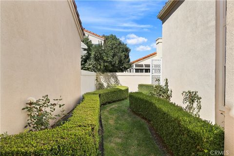 A home in Camarillo