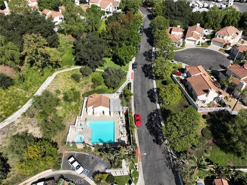 A home in Camarillo