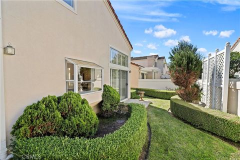 A home in Camarillo