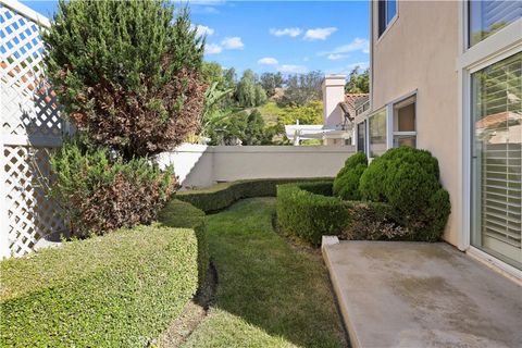 A home in Camarillo