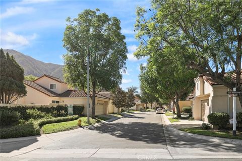 A home in Camarillo