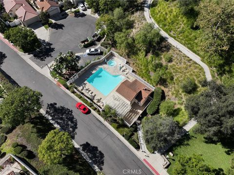 A home in Camarillo