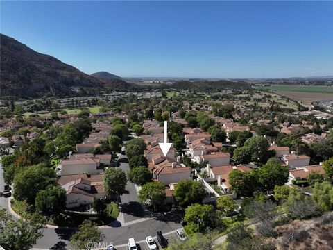 A home in Camarillo