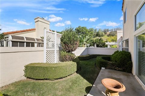 A home in Camarillo